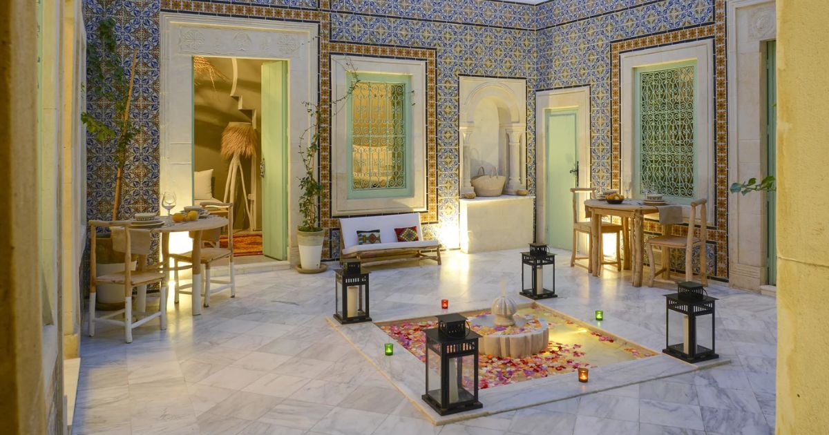 guesthouse automne 4