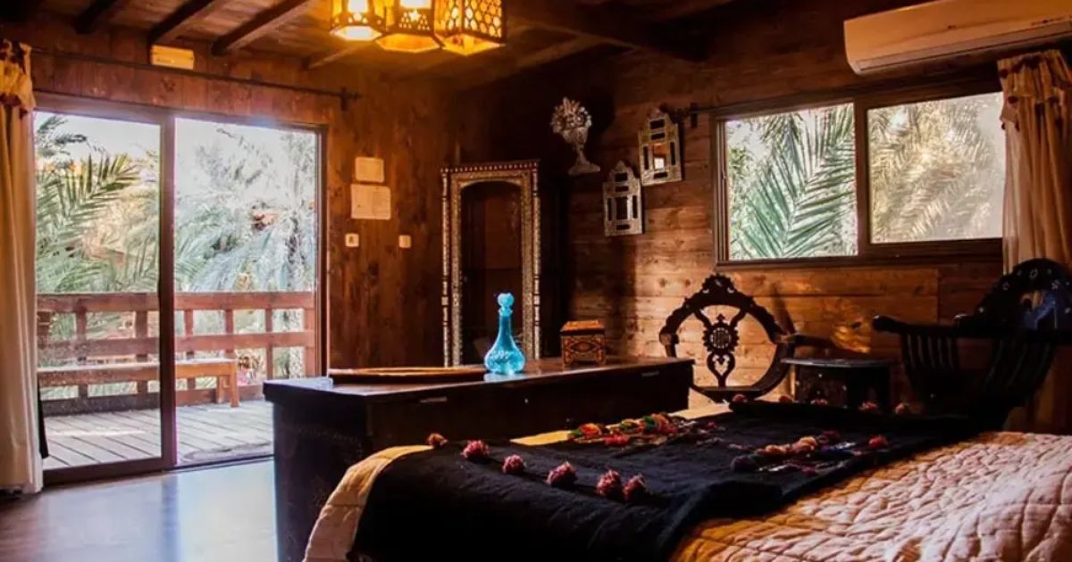 guesthouse automne 7