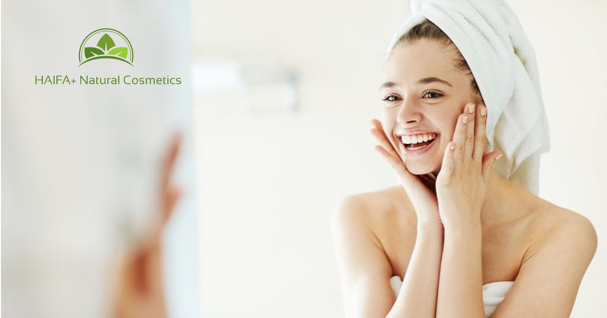 Haifa Naturel Cosmetics