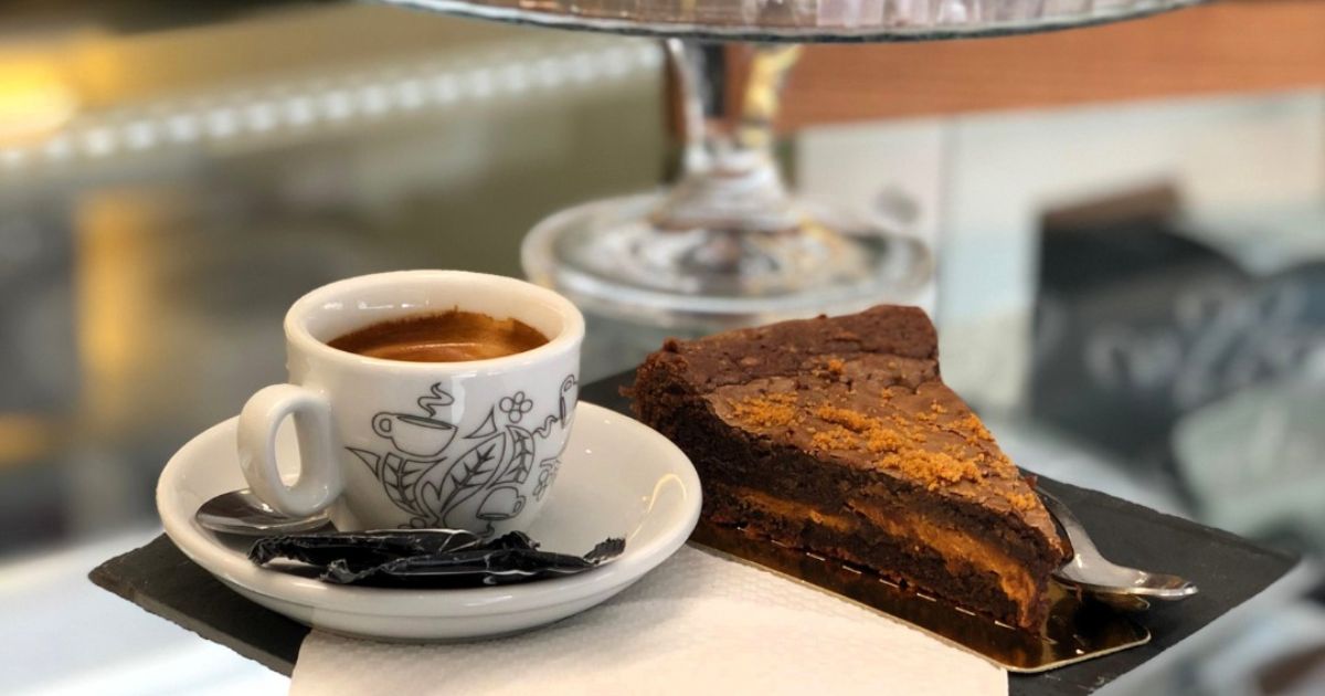 coffee shop sousse 3