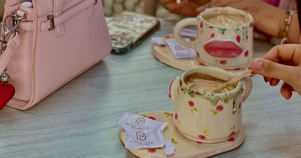 coffee shop sousse 6