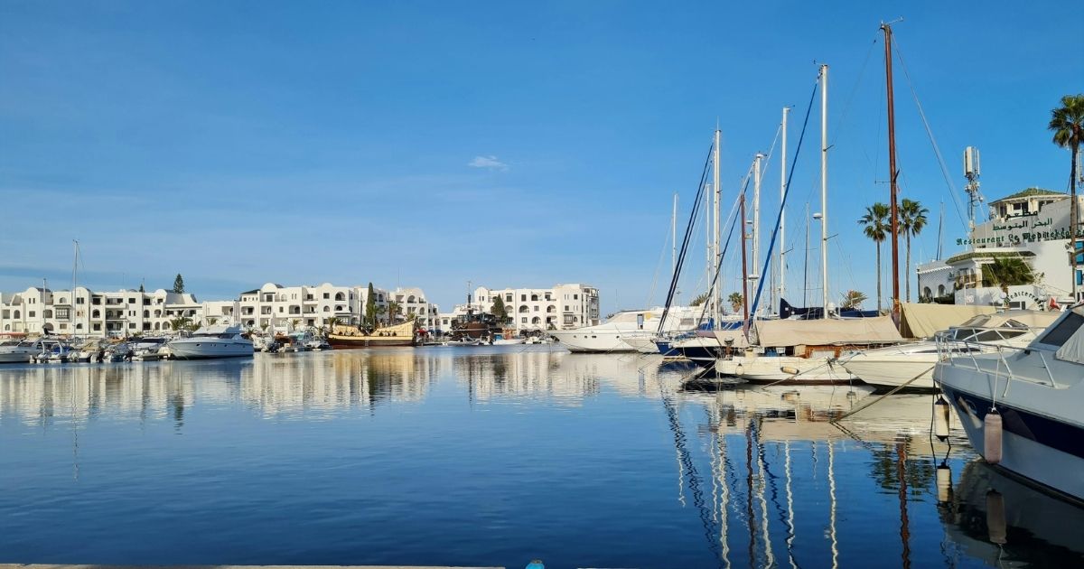 tunisia free activies 5