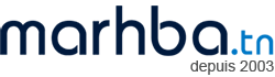 Marhba.tn : Le portail de la Tunisie