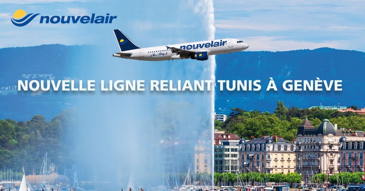 Tunis-Geneve